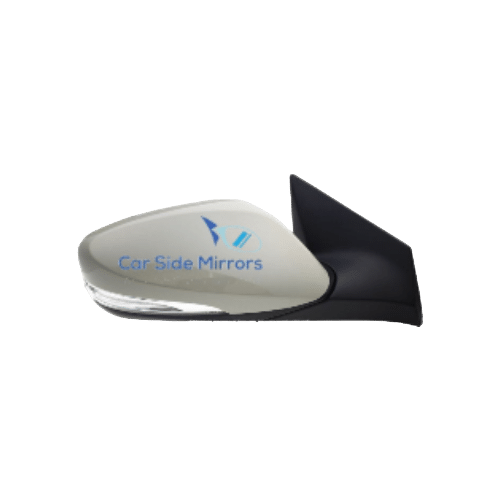 Hyundai Elantra AD 12/2015 onwards (w indicator, w blindspot) Driver Side Mirror