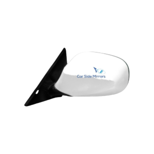 BMW 1 Series E87 10/2007-12/2013 Coupe Passenger Side Mirror