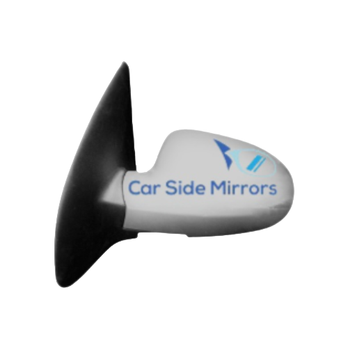 Holden Barina TK 12/2005 to 06/2008 Hatch Passenger Side Mirror