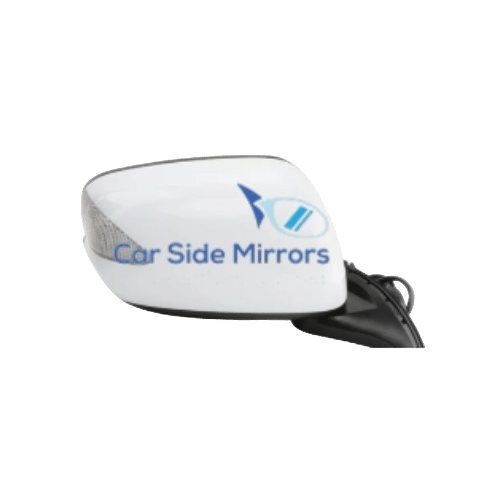 Honda Jazz GE 08/2008-06/2014 (VIN MRHGE, w indicator) Driver Side Mirror
