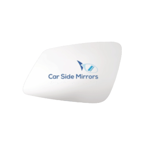BMW 1 Series E87 10/2004-09/2009 Hatchback Passenger Side Mirror Glass