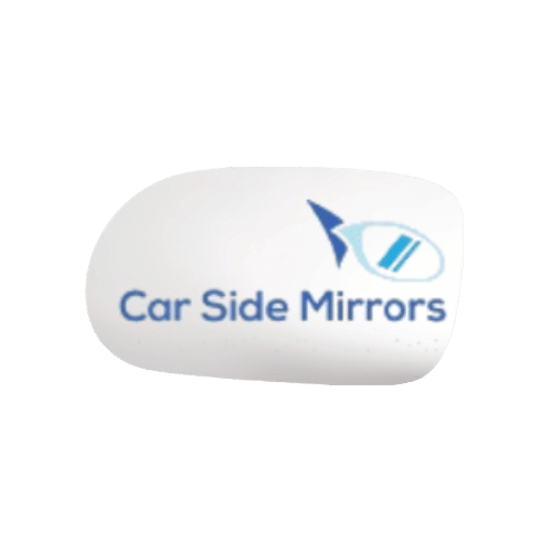 Honda Jazz 2002-2006 Passenger Side Mirror Glass