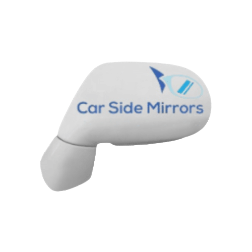 Honda Jazz GD 02/2002-02/2006 Passenger Side Mirror