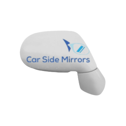 Honda Jazz GD 02/2002-02/2006 Driver Side Mirror