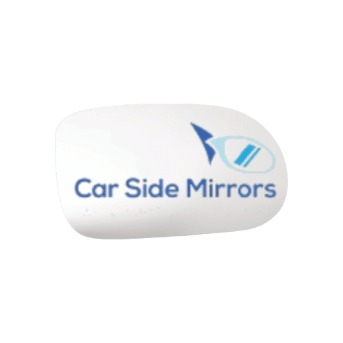 Honda Jazz 2002-2006 Driver Side Mirror Glass