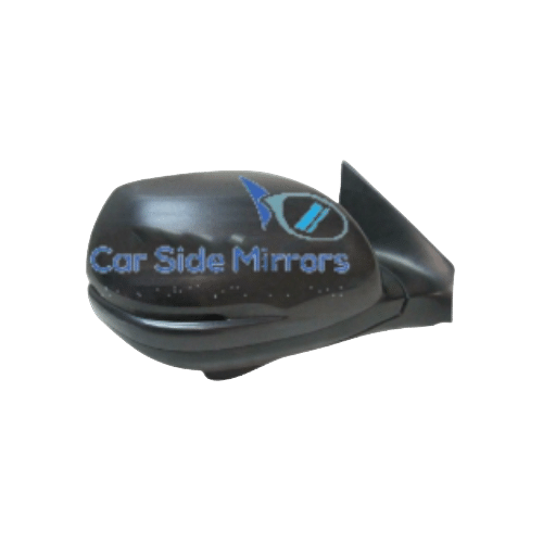 Honda CRV RW 05/2017 onwards (autofold, w camera) Driver Side Mirror