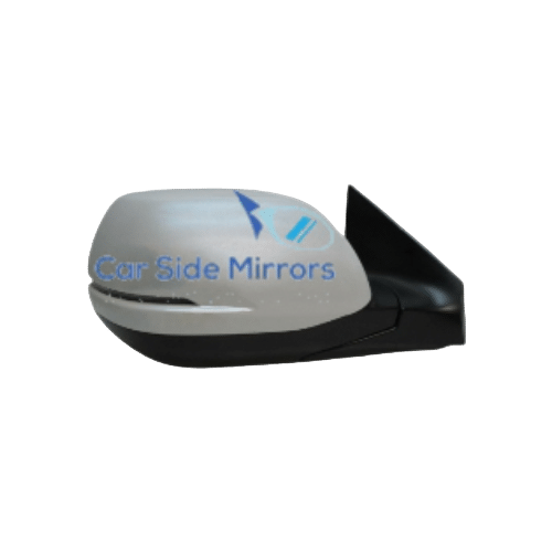 Honda CRV RW 05/2017 onwards (autofold) Driver Side Mirror