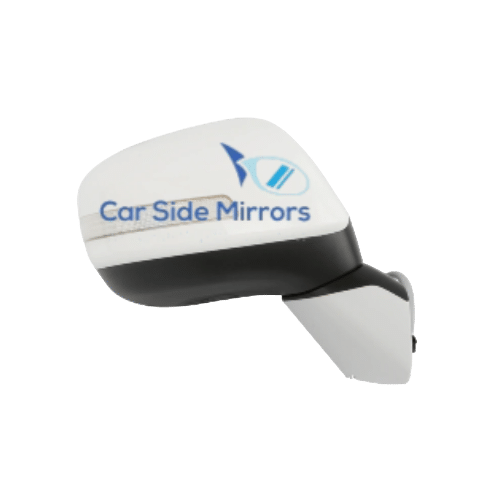 Honda Civic 9th Gen Sport 07/2014-04/2016 (VIN MRHFB) Sedan Driver Side Mirror