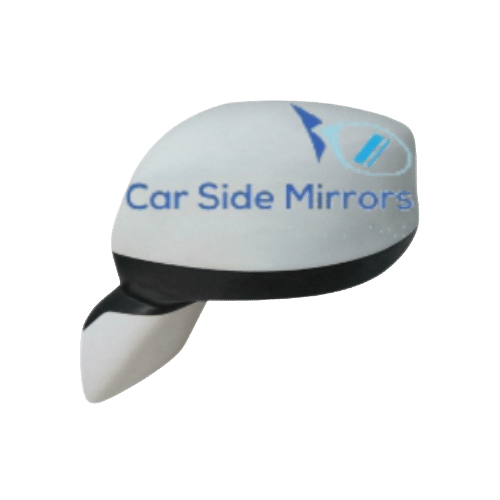 Honda Civic 9th Gen 02/2012-04/2016 (VIN MRHFB) Sedan Hatch Driver Side Mirror
