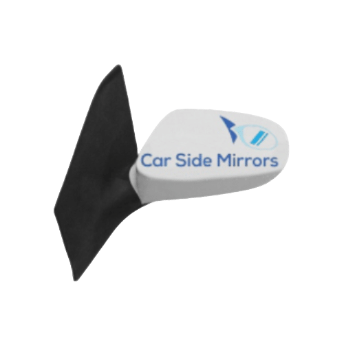 Honda Civic ES 7th Gen 11/2000-12/2005 Sedan Passenger Side Mirror