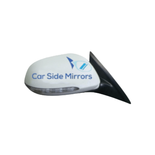 Honda Accord 7th Gen CL & EURO 06/2003-05/2008 (VIN JHMCL95/96) Driver Side Mirror