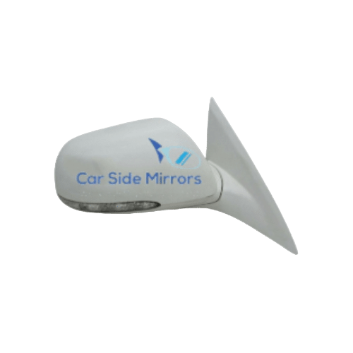 Honda Accord 7th Gen CM V6 & V6 LUXURY 09/2003-10/2007 (VIN MRHCM) Driver Side Mirror