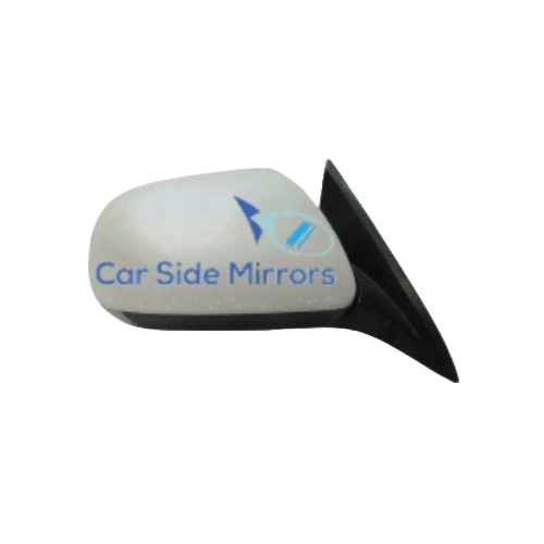 Honda Accord 8th Gen EURO 06/2008-2016 (VIN JHMCU) Driver Side Mirror