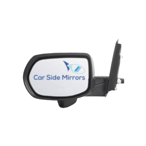 Honda CRV RM 11/2012-2017 (PETROL TYPE, w camera) Passenger Side Mirror