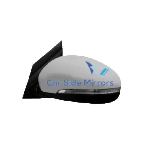 Hyundai Tucson TL 07/2015 onwards Elite/Highlander (w indicator) Passenger Side Mirror