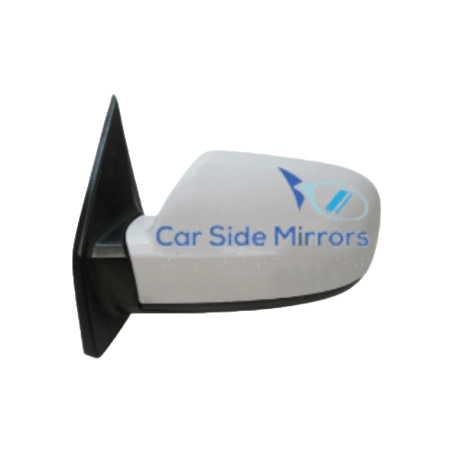 Hyundai Tucson 08/2004-01/2010 Passenger Side Mirror