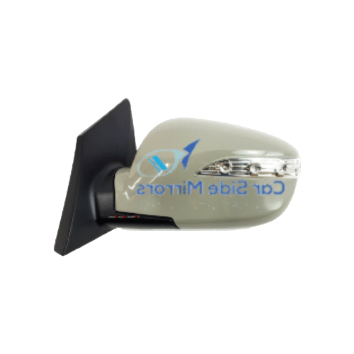 Hyundai ix35 LM 02/2010-01/2016 (8pin autofold) Driver Side Mirror
