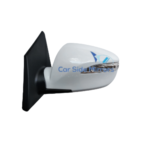 Hyundai ix35 LM 02/2010-01/2016 (6pin no autofold) Passenger Side Mirror