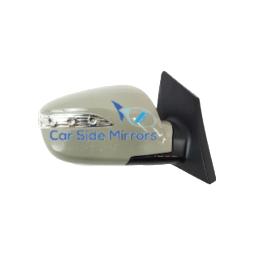 Hyundai ix35 LM 02/2010-01/2016 (6pin no autofold) Driver Side Mirror