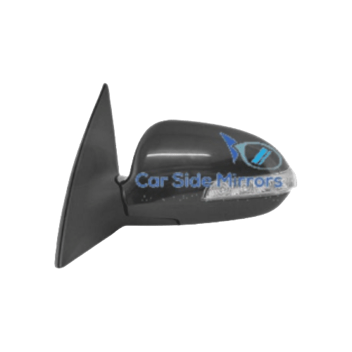 Hyundai i30 FD 09/2007-04/2012 (autofold w/o indicator) Passenger Side Mirror