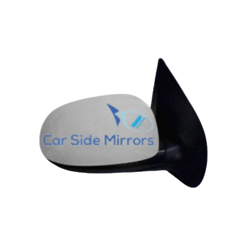 Hyundai i20 PB 07/2010-12/2015 Driver Side Mirror