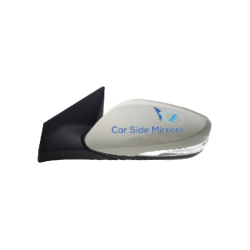 Hyundai Elantra AD 12/2015 onwards (w indicator) Passenger Side Mirror