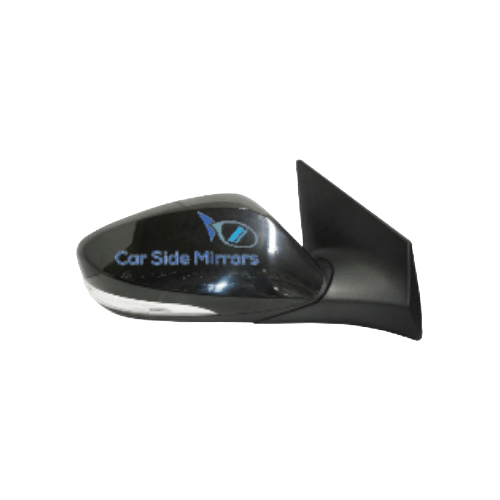 Hyundai Elantra MD Series 2 10/2013-11/2015 (w indicator, autofold) Driver Side Mirror