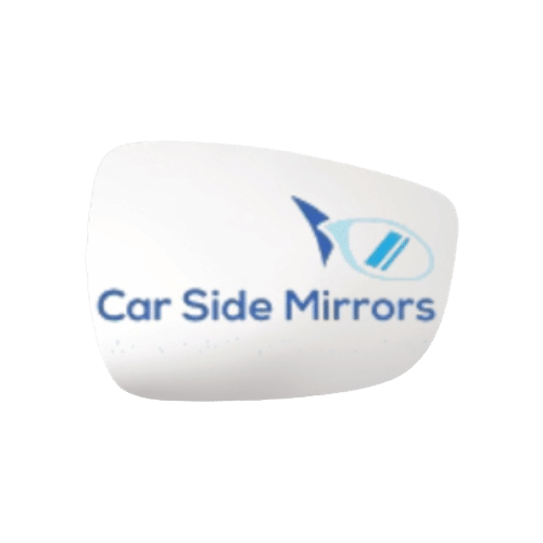 Hyundai Elantra MD 2011-2015 Driver Side Mirror Glass