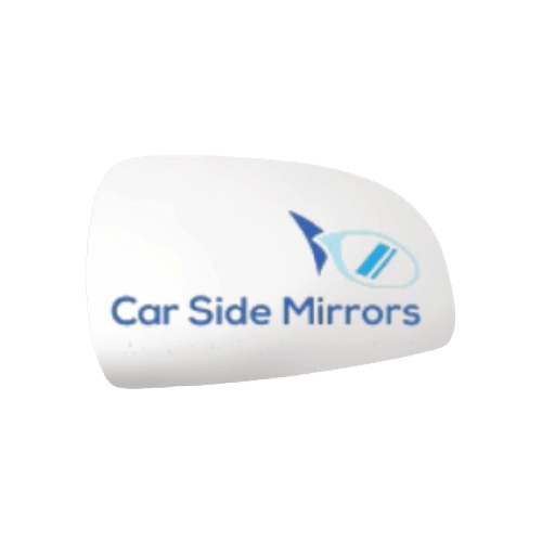 Hyundai Elantra 2011-2015 Driver Side Mirror Glass