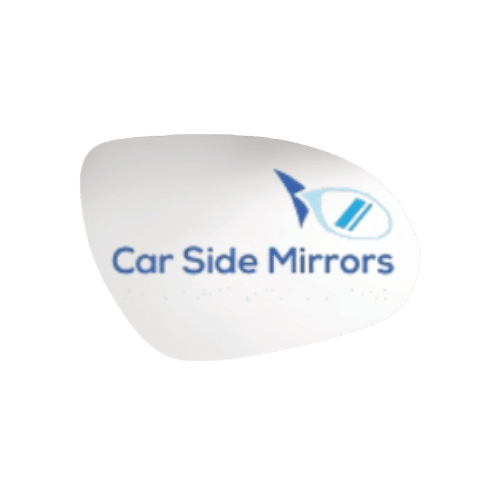 Hyundai Elantra HD 2009-2010 Driver Side Mirror Glass