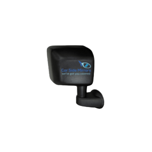 Jeep Wrangler JK 03/2007-07/2018 (manual) Driver Side Mirror