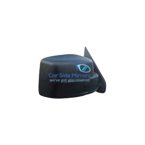 Jeep Cherokee KK 02/2008-12/2009 Driver Side Mirror
