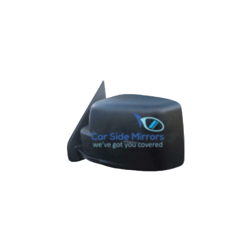 Jeep Cherokee KK 02/2008-12/2009 Passenger Side Mirror
