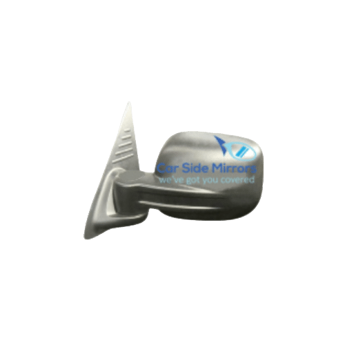 Jeep Cherokee KJ 09/2001-12/2007 Passenger Side Mirror