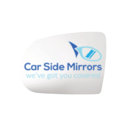 Jeep Cherokee 2013-2016 Passenger Side Mirror Glass