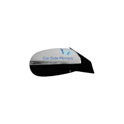 Kia Sorento 06/2015-09/2017 UM Platinum/GT-Line (w blindspot, w lane assist) Driver Side Mirror