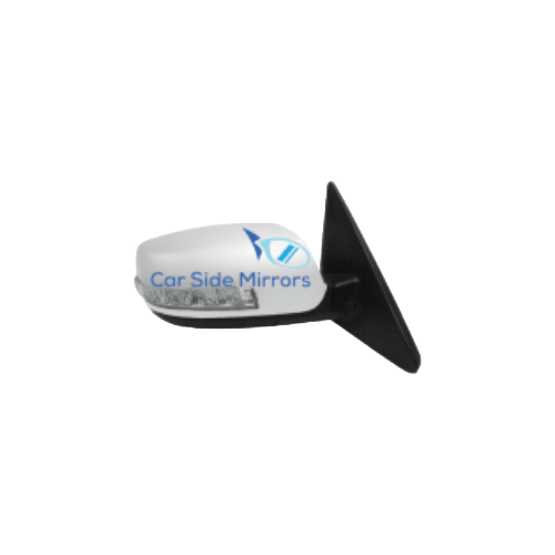 Kia Sorento XM 10/2009-09/2012 Driver Side Mirror