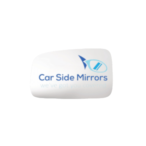 Kia Sorento 2010-2014 Passenger Side Mirror Glass