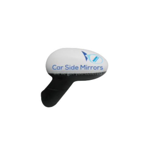 Kia Rio YB 12/2016 onwards Passenger Side Mirror