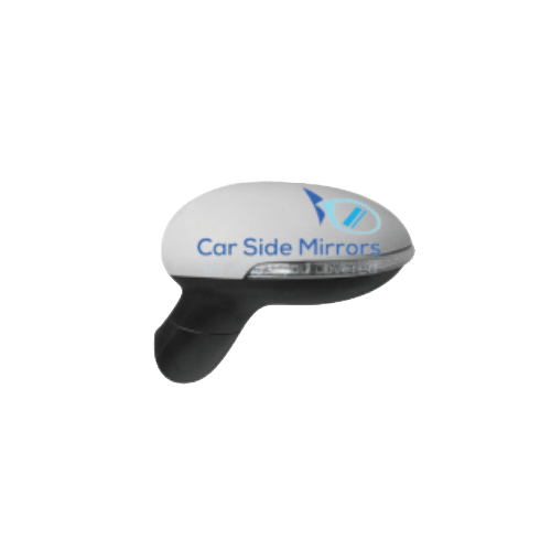 Kia Rio UB 08/2011-11/2016 (w indicator, autofold) Passenger Side Mirror