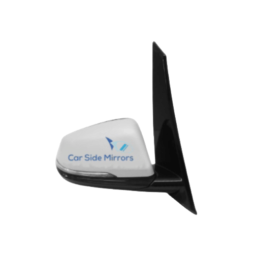 BMW 2 Series F45 11/2014 Active Tourer Driver Side Mirror