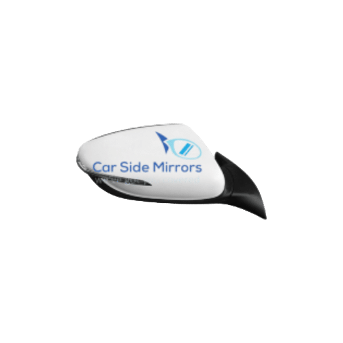 Kia Cerato YD 2013-2016 (w autofold, w puddle) Driver Side Mirror