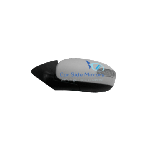 Kia Cerato TD Sedan 01/2009-01/2011 (thick indicator) Passenger Side Mirror