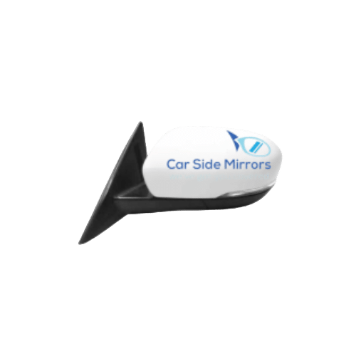Range Rover Sport SDV6 HSE MK2 2012-2017 (autofold, w camera, w puddle, w indicator) Passenger Side Mirror