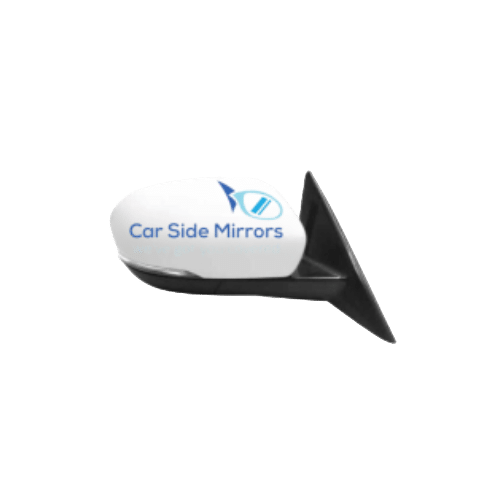Range Rover Sport SDV6 HSE MK2 2012-2017 (autofold, w camera, w puddle, w indicator) Driver Side Mirror