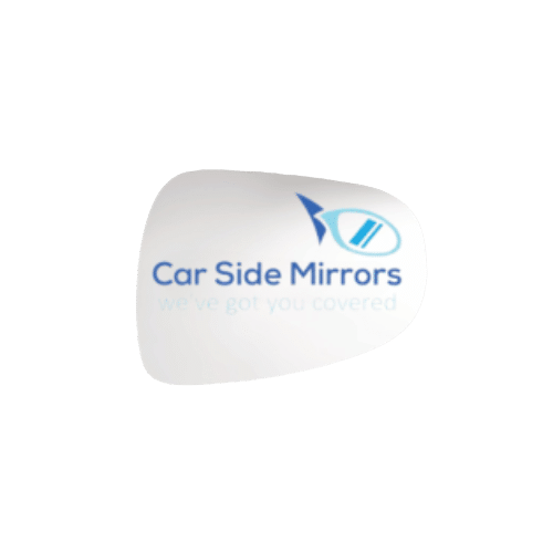Lexus IS350 2005-2013 Driver Mirror Glass