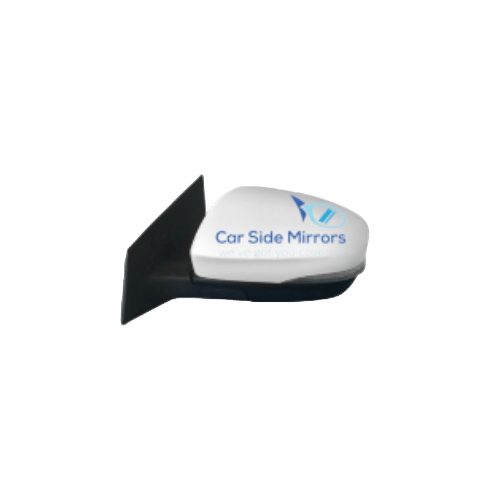 Mazda CX9 TB facelift 10/2009-12/2015 (w indicator) Passenger Side Mirror