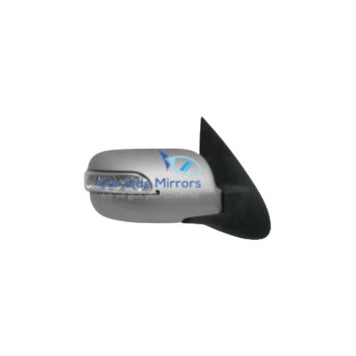 Mazda Tribute YU 07/2006-03/2008 (w indicator) Driver Side Mirror