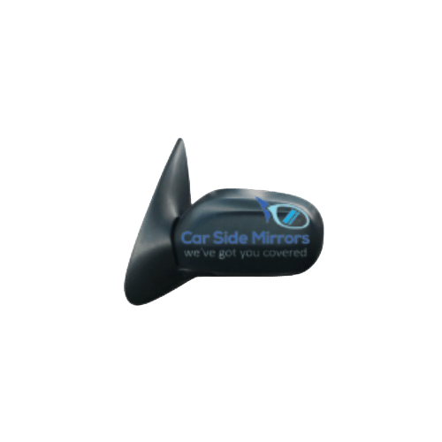 Mazda Tribute YU 02/2001-06/2006 (electric adjustment) Passenger Side Mirror