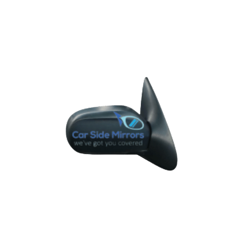 Mazda Tribute YU 02/2001-06/2006 (electric adjustment) Driver Side Mirror